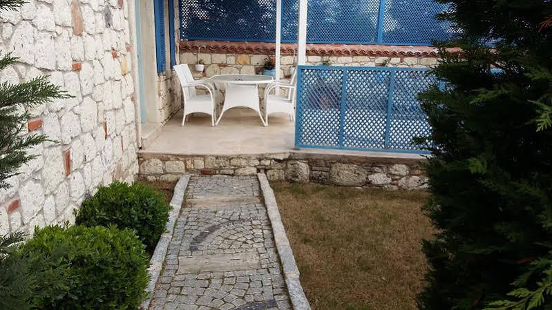 Alacati Igdelihan Unique Hotel Exterior photo