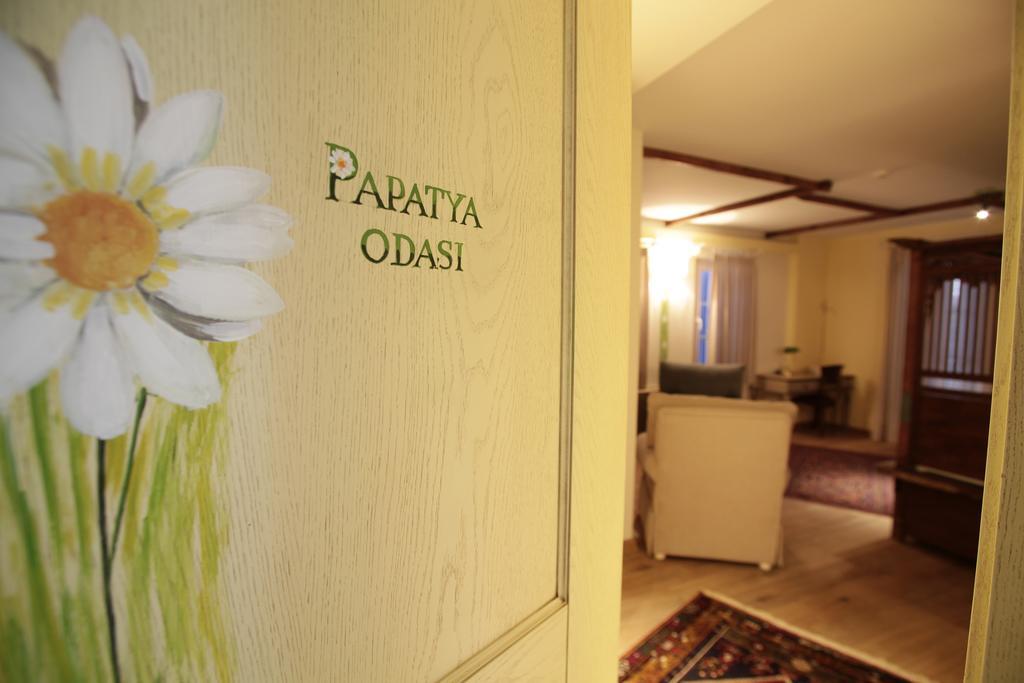 Alacati Igdelihan Unique Hotel Room photo